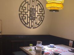 -绿茶餐厅(哈尔滨凯德店)