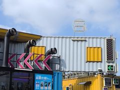 -移动谜城·大笨象密室逃脱(五棵松店)