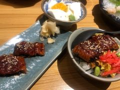 -花和海鲜自助(梅江店)