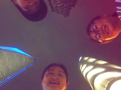 -上海柏悦酒店·世纪100牛排馆