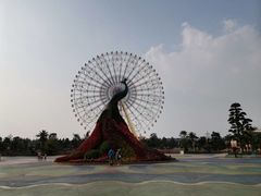 -七彩云南欢乐世界