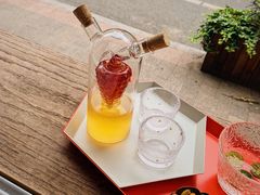-茶是一枝花泡茶店