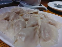 一轩三鲜饺子-一轩饺子馆(丽都店)