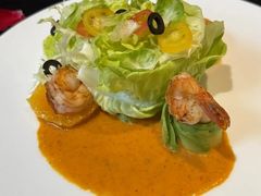 -塞纳河法国餐厅(唐延路店)