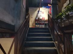 -云晓光头烧烤吧(川沙绿地店)