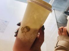 -喜茶(上海正大广场店)