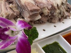 -阿西叶滩羊馆(交大店)
