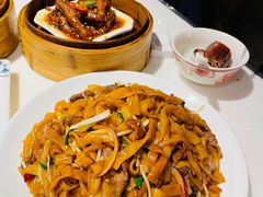 -稻香饭店(IFS国金中心店)