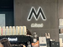 -M Stand(君尚1F店)