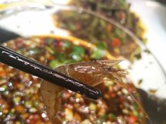 -铜锣湾·有麝自然香(渝北财富中心店)