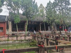 -金堂县云顶石城风景区