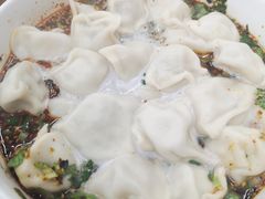 -回坊马二饺子馆