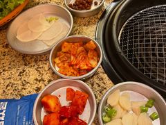 -首尔烤肉大排档(合生汇店)