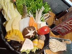 -呷哺呷哺 黄金牧场 (新中关购物中心店)