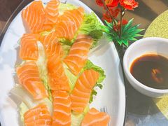 -大家发海鲜城夜排档(华山中路店)