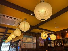 -鸟鹏烧鸟居酒屋(熙龙湾店)