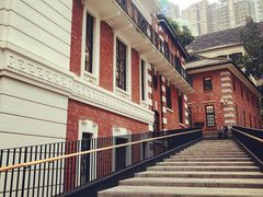 -大馆(前中区警署建築群)