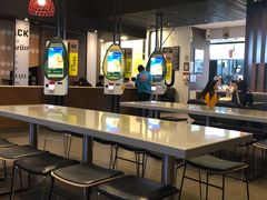 -麦当劳(明洞店)