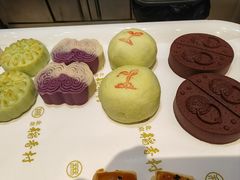-北京稻香村(零号店)