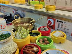 -卤小弄热卤转转小火锅