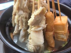 -毛驴小木屋涮毛肚(清水北路店)