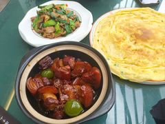 -云隐小厨·传统大理美食(复兴路店)
