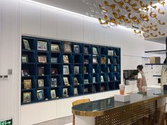 -海马体照相馆(环贸iapm大师爱情店)