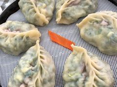 -烁佳海鲜大馅饺子
