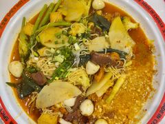-文立新麻辣烫(合生汇21街区店)