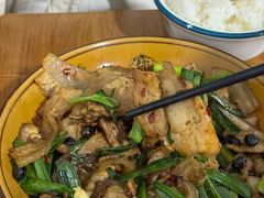-周师饭店