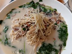 -狮王府淮扬菜(夫子庙老门东店)