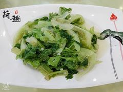 -碧海银沙海鲜餐厅(恒大海上威尼斯店)