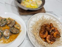 -海上名珠·海鲜酒楼(励骏庞都店)