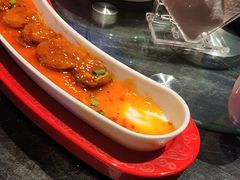 -红蜡烛-养生粥-津鲁菜(中山路店)