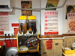 -柳州肥姨妈大骨螺蛳粉(双阳路店)