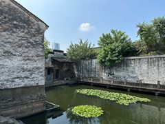 -绍兴书圣故里景区