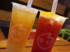 -CoCo都可(铁西万达店)