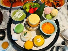 -杭州君悦酒店·湖滨28中餐厅
