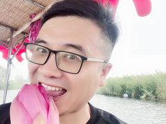 -白洋淀景区