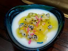 -东巴婆婆云南鱼豆花火锅(大东门店)