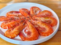 -蓝湾碧波·老字号·疍家非遗海上餐厅