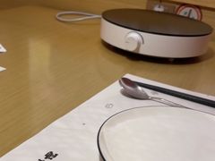 -小句号·精致料理(江南环球港店)
