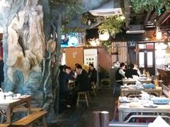 -老阿爸鲜鱼土菜(昆山花桥店)