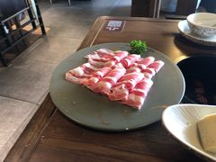 -呷哺呷哺(松江开元店)