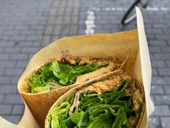 -沂蒙人家煎饼铺(怒江路店)