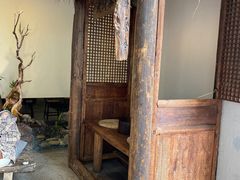 -成川茶店·潮汕工夫浓茶(万象店)