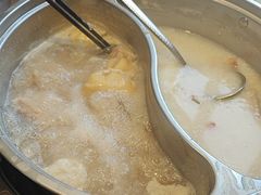 -阿源鱼捞斑鱼火锅·海鲜粥(山景尚宅店)