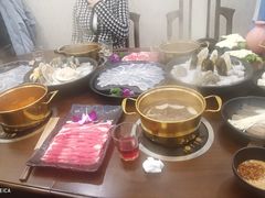 -丽江庭院之爱在路上(西单店)