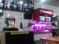 -壹块捌烧烤(灯市口店)