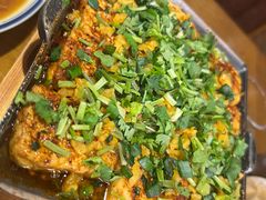 -蚝太郎 • 海鲜烧烤(Upark店)